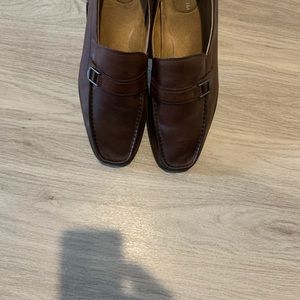 FLORSHEIM OVAL PENNY LOAFER